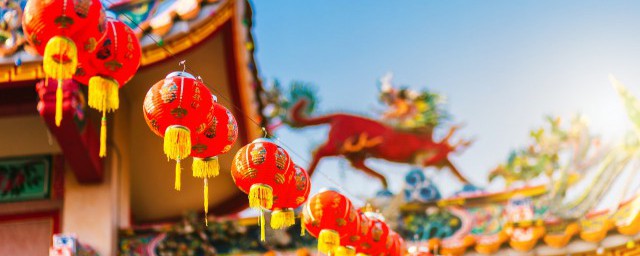 2022年春节法定放假几天 2022年春节法定放假共几天