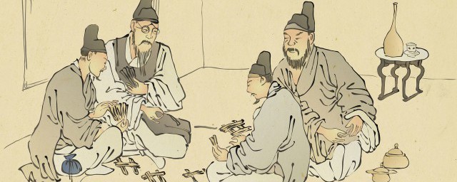 弱冠指的是男子多少岁的时候 弱冠指是男子的年龄是多少