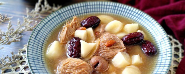 十大养胃补品 介绍如下十大养胃食品