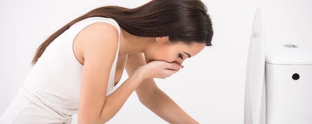 孕妇吐黄水苦水的好处 孕妇吐黄水苦水是没有好处的