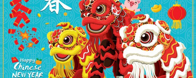 中国的春节有什么活动 中国的春节有什么活动分享