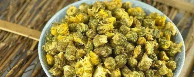 金银菊花茶有什么好处 金银菊花茶好处 金银菊花茶有什么好处 金银菊花茶好处