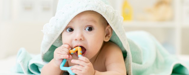 男宝宝好听的名字有哪些 男宝宝好听的名字有什么