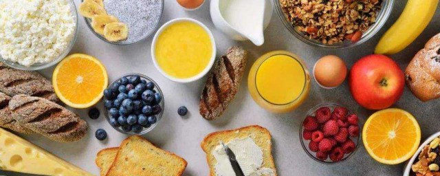 运动前后吃什么 运动前后怎么吃