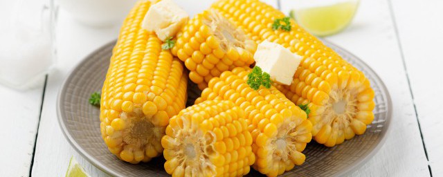 玉米和虾可以一起吃吗 玉米和虾同食可以吗