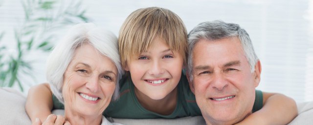 祖母是奶奶的意思吗? 祖母的简介