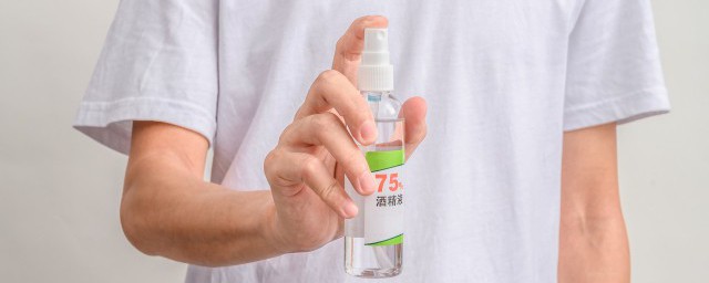 84消毒液和酒精能一起用吗 84消毒液和酒精能不能一起用