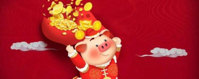 2022年猪的运势及运程 2022年猪的运势及运程是怎样的 2022年猪的运势及运程 2022年猪的运势及运程是怎样的