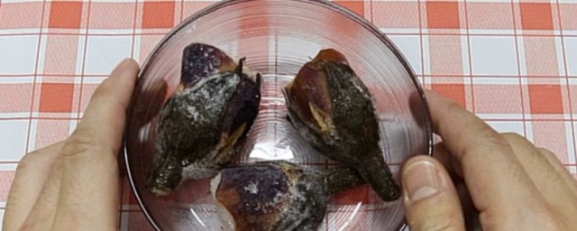 茄子蒂煮水的功效与作用 茄子蒂煮水有什么功效