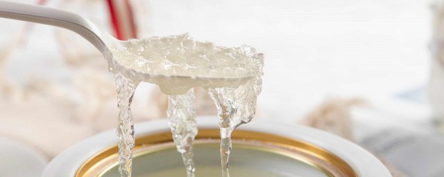 燕窝多久吃一次每次吃多少 燕窝多久吃一次好