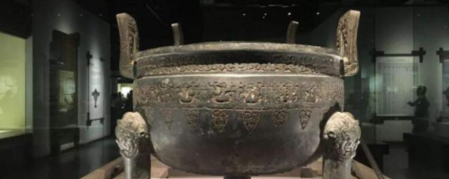 鼎的寓意和象征意义 鼎的寓意和象征意义是什么 鼎的寓意和象征意义 鼎的寓意和象征意义是什么