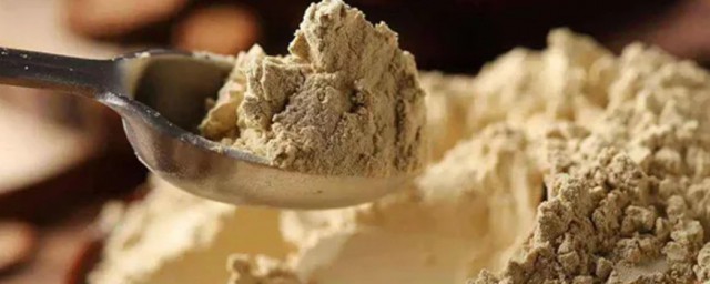 三七的副作用以及不适宜人群 三七服用的一些禁忌事项