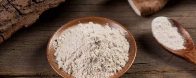 什么人不适合喝山药粉 如下人群不适合喝山药粉