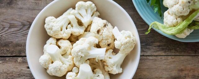 菜花怎么做才好吃 制作菜花的方法