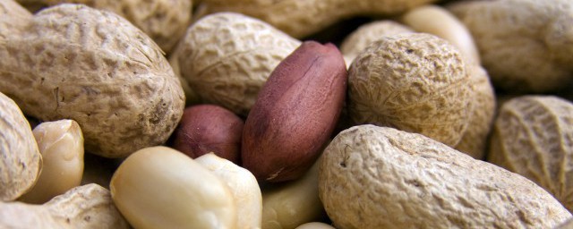 炒花生怎么炒 怎么炒花生