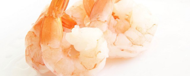 虾仁怎么炸好吃 炸虾仁的做法