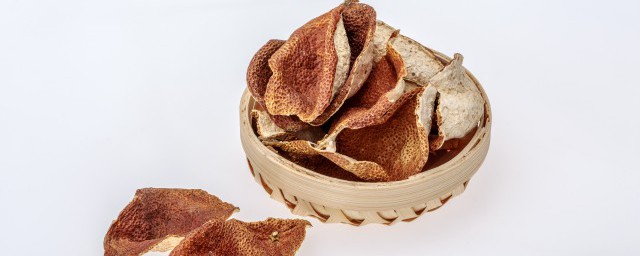 砂糖橘的皮怎么做陈皮 砂糖橘的皮做陈皮的方法介绍