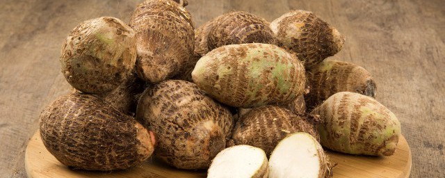 芋头不适合什么人群吃 哪些人群不宜吃芋头