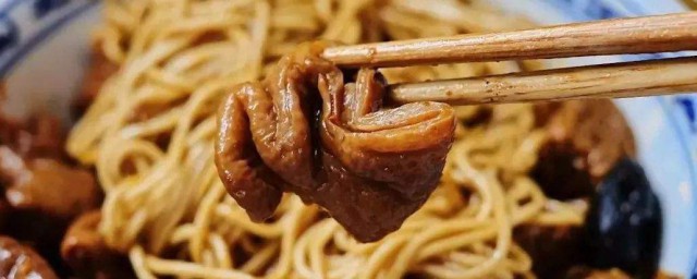 烂糊面怎么烧好吃 烂糊面做法