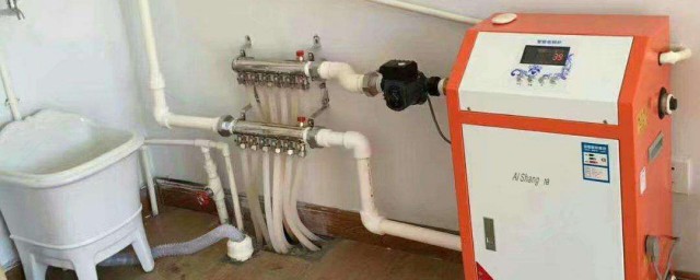 家用地暖锅炉怎么烧 家用地暖锅炉如何烧