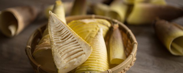 干笋丝怎么做好吃 如何做笋子肉丝 干笋丝怎么做好吃 如何做笋子肉丝