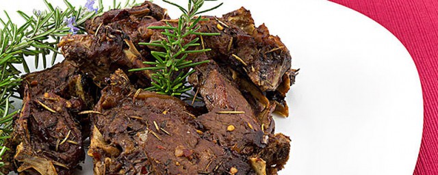 猪肉怎么烧好吃 香辣猪肉家常制作方法分享