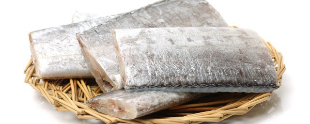 带鱼怎么烧 带鱼的做法