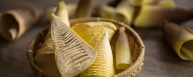 咸肉烧笋怎么做好吃 如何做咸肉烧笋