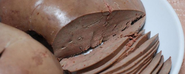 羊肝怎么煮好吃 羊肝如何煮好吃