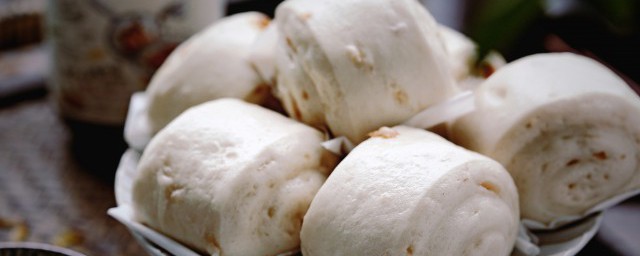 炒馒头怎么做 炒馒头的做法