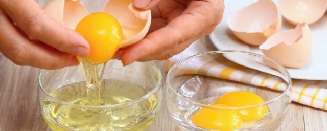 蒜黄鸡蛋怎么炒炒 蒜黄鸡蛋的做法