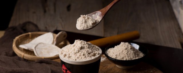 玉米淀粉和土豆淀粉的区别在哪里 玉米淀粉和土豆淀粉的区别是什么