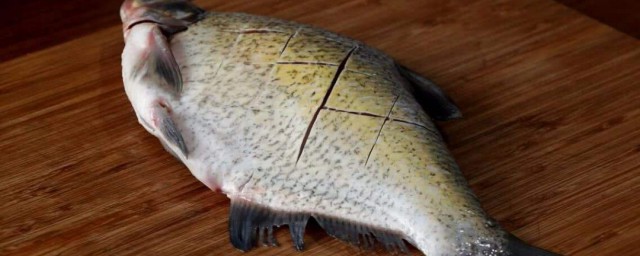 鳊鱼鱼鳞要去掉吗 鳊鱼鱼鳞要不要去掉