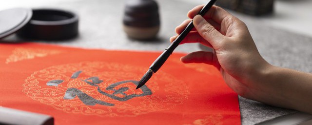 中国过年的风俗习惯 过年的风俗有哪些