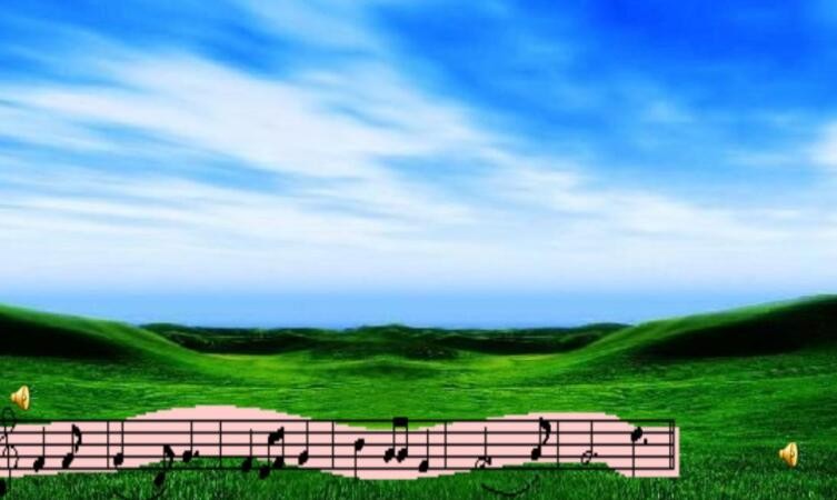 关于草原的歌曲有哪些