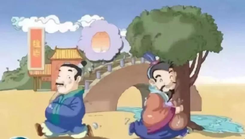 李代桃僵的意思就是什么