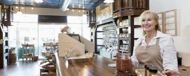 唯美小清新的店铺名字 唯美小清新的店铺名字赏析