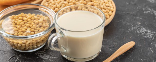 无糖豆浆适合糖尿病人喝吗 糖尿病人可以喝无糖豆浆吗