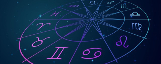 十二星座超好听的古风名字 十二星座超好听的古风名字精选