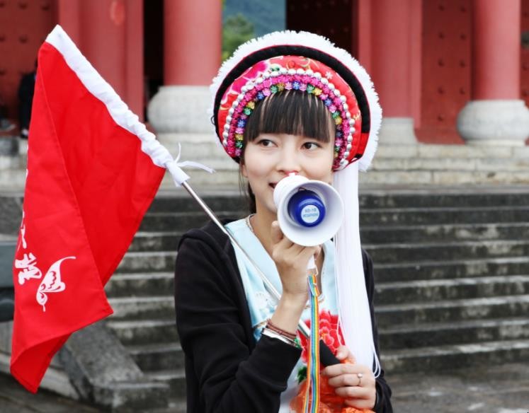 导游欢迎词怎么写 导游欢迎词怎么写