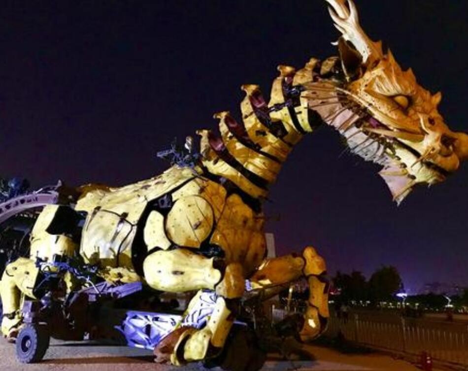 生龙活虎怎么造句