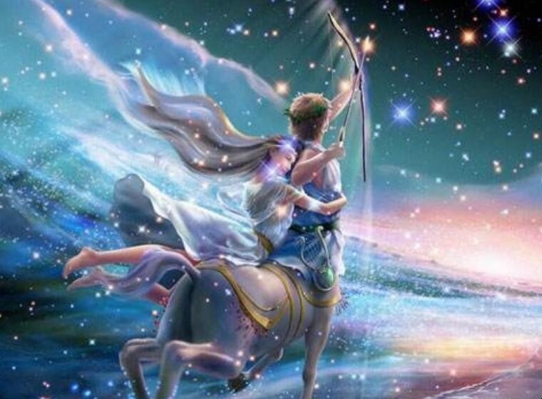 十二月出生的人是什么星座