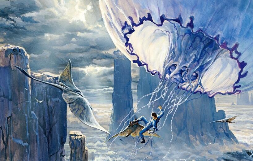 童话故事与科幻故事的区别是什么