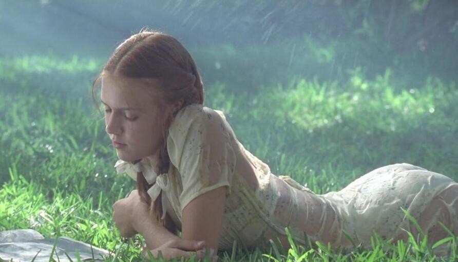 《洛丽塔》这部电影讲的是什么