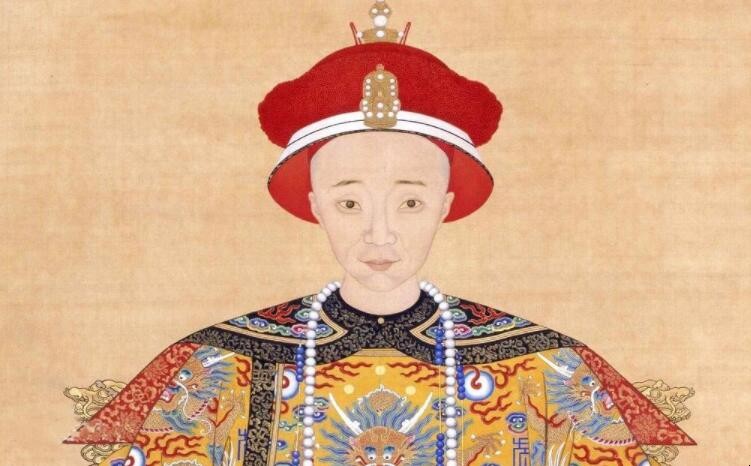 道光皇帝下一个皇帝是谁