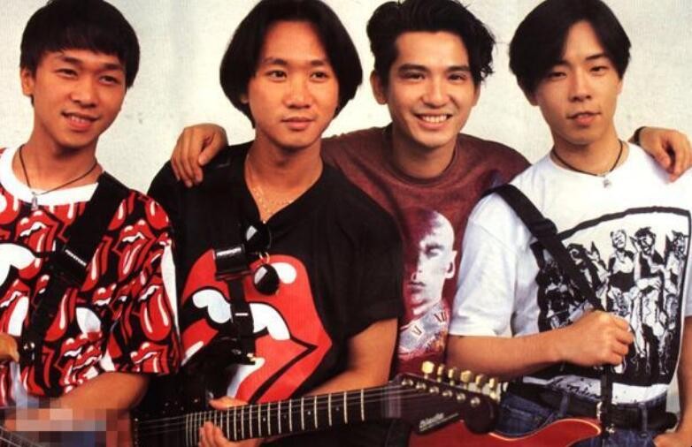 黄家驹哪年去世的