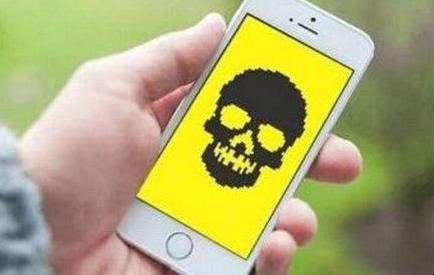 如何防止感染手机病毒