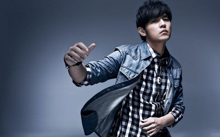 周杰伦的国籍是什么