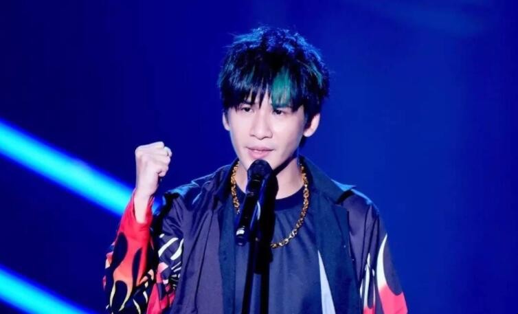 大张伟的真名是什么