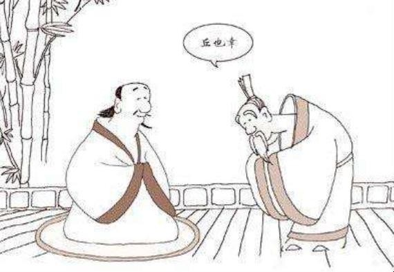 食言而肥的成语故事是什么